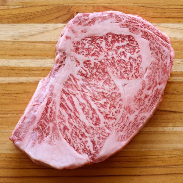 Wagyu lomo A5 Kagoshima 250 gr