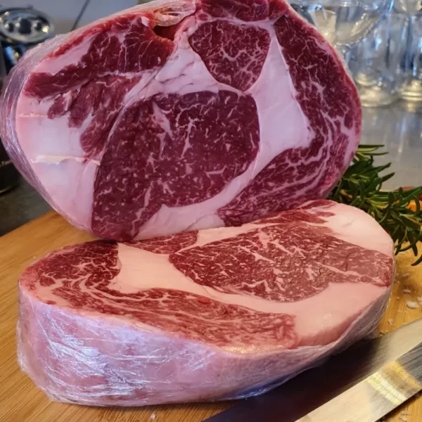 Bife Ancho An gus uruguayo