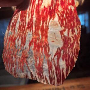 Cecina Wagyu mudejar 80 gr