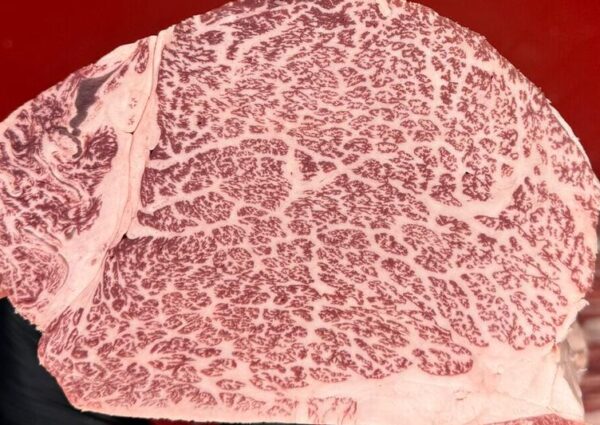 solomillo Wagyu Mijazaki A5 BMS12 racion 250gr