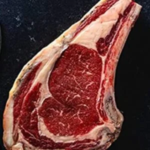 Chuleton Angus