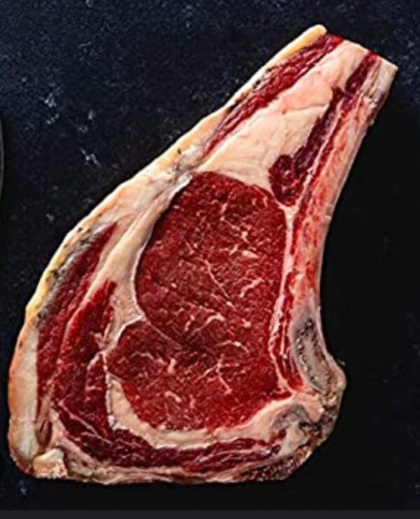 Chuleton Wagyu Mudejar - Imagen 5