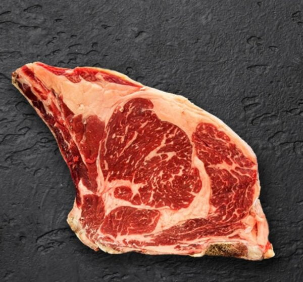 Chuleton Wagyu Mudejar - Imagen 2