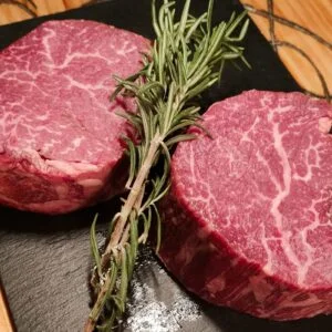 Solomillo Angus por kilo