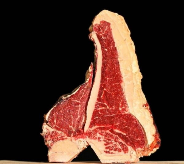 Tbone Angus - Imagen 2