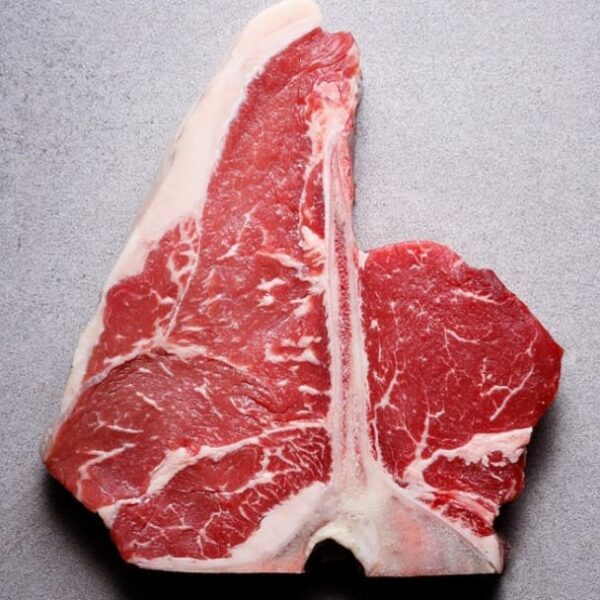 Tbone Angus
